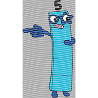 Cartoons and other-CO 3211